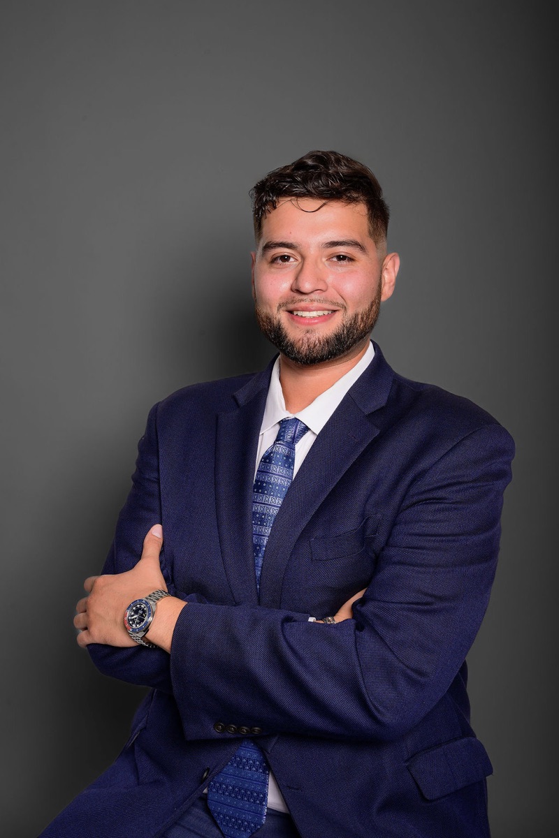 Attorney Daniel Herrera