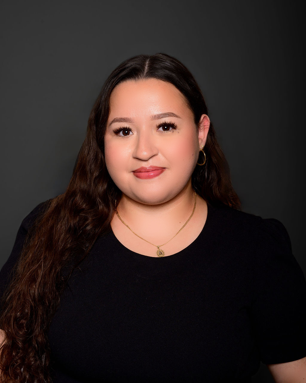 Patricia Najar