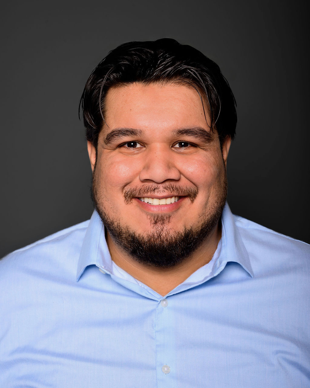 Adrian Franco